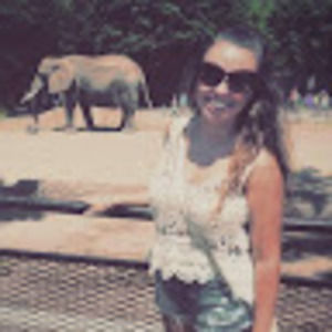 Meet your Posher, Mary beth